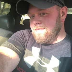 Meet your Posher, Ronnie